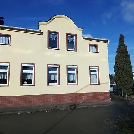 דירה Am Yachthafen