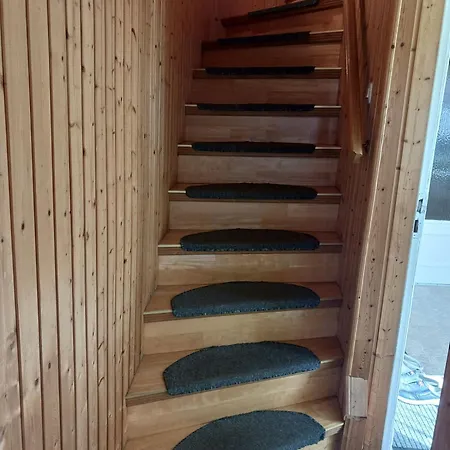 דירה Am Yachthafen