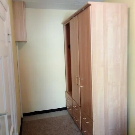 Am Yachthafen דירה