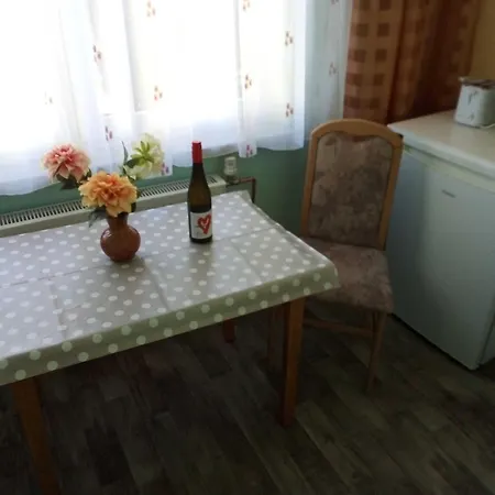 דירה Am Yachthafen