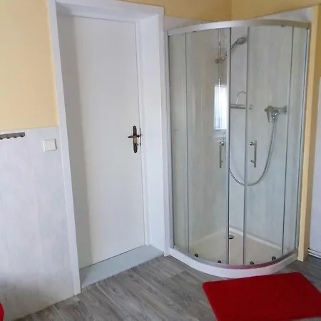 Am Yachthafen דירה