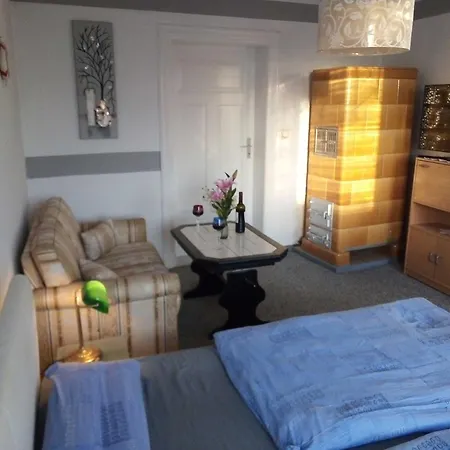 Am Yachthafen דירה