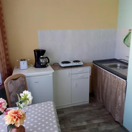 דירה Am Yachthafen